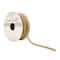 12 Pack: 3.5mm x 5yd. Metallic Jute Wired Cording by Celebrate It™